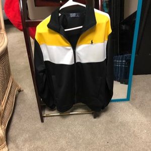 Vintage Ralph Lauren Track Suit Jacket